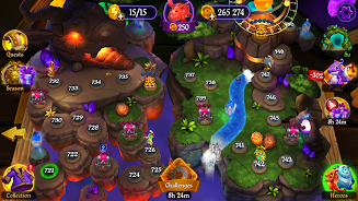 Story of Alcana Screenshot10