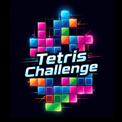 Tetris Challenge – Block Game APK