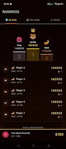 Tiklona Crush - Match 3 Game Screenshot4