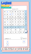 logical number placement Screenshot2