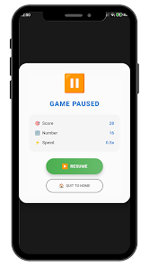 DoubleUp Runner Screenshot4