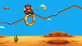 Wire Glide Screenshot8