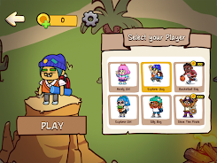 MyVoice Animal : Zoo World Screenshot8