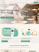 Food Allergy Ally Screenshot9