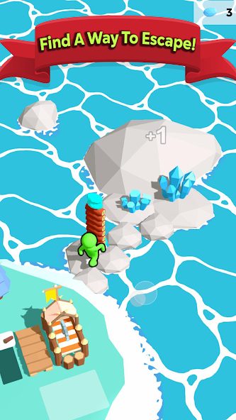 Build Island 3D Screenshot5