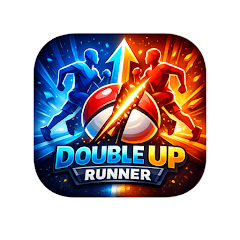 DoubleUp Runner APK