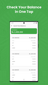 Lucky Funds Screenshot6