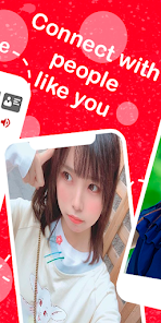 App for finding partners Screenshot3