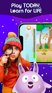 njoyWorld Screenshot1