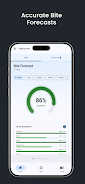 FishCast Pro Screenshot2