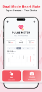 Tap4Pulse Screenshot1