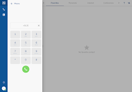 Channel PBX Screenshot8