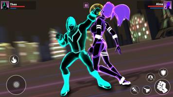 Galaxy Shadow Strike Games Screenshot2