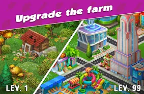 Mega Farm Screenshot4