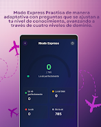 Avi Examen Aviacion Screenshot6