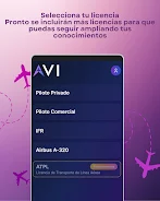 Avi Examen Aviacion Screenshot2