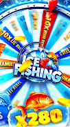 Ісе Fіshіng Screenshot2