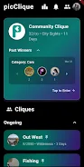 picClique Screenshot1