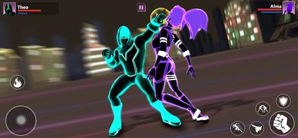 Galaxy Shadow Strike Games Screenshot7