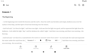 Zeal Screenshot6