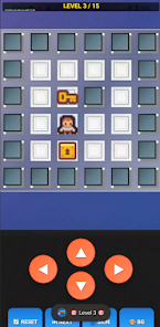 777 Monrch Catune Screenshot1