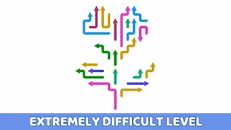 Arrow Out-Tap away Puzzle Screenshot8