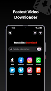 TransVideo Download Screenshot1