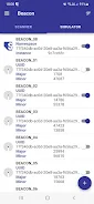 SemBeacon Screenshot5