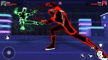 Galaxy Shadow Strike Games Screenshot3