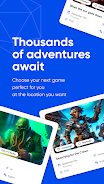 TimeToQuest Screenshot2