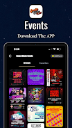 Chicago House Music App Screenshot10
