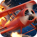 Space Aviator War APK