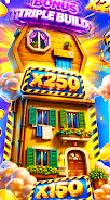 Tower Flip Rush Screenshot2