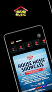 Chicago House Music App Screenshot1