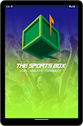 The Sports Box Screenshot9