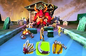 Hunter: Master of Arrows Screenshot7