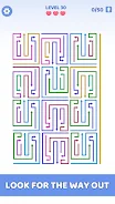 Arrow Out-Tap away Puzzle Screenshot5