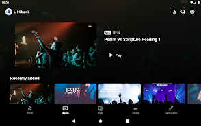 LH Church Screenshot5