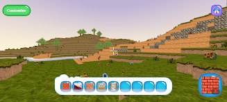 Mega Craft Pro Screenshot2