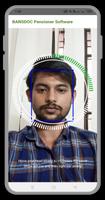 BANSDOC Pensioner App Screenshot5