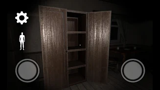 Fear Man Screenshot2