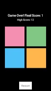 Memory Spark Screenshot3