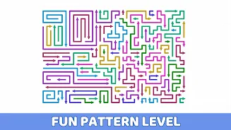 Arrow Out-Tap away Puzzle Screenshot9