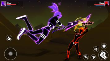 Galaxy Shadow Strike Games Screenshot4