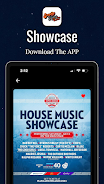 Chicago House Music App Screenshot9