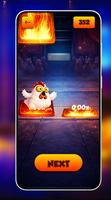 Chicken foot Road Screenshot6