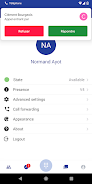 Channel PBX Screenshot3
