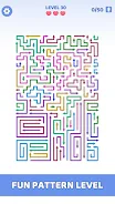 Arrow Out-Tap away Puzzle Screenshot3