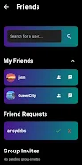 picClique Screenshot5