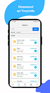 SmartMarket Screenshot1